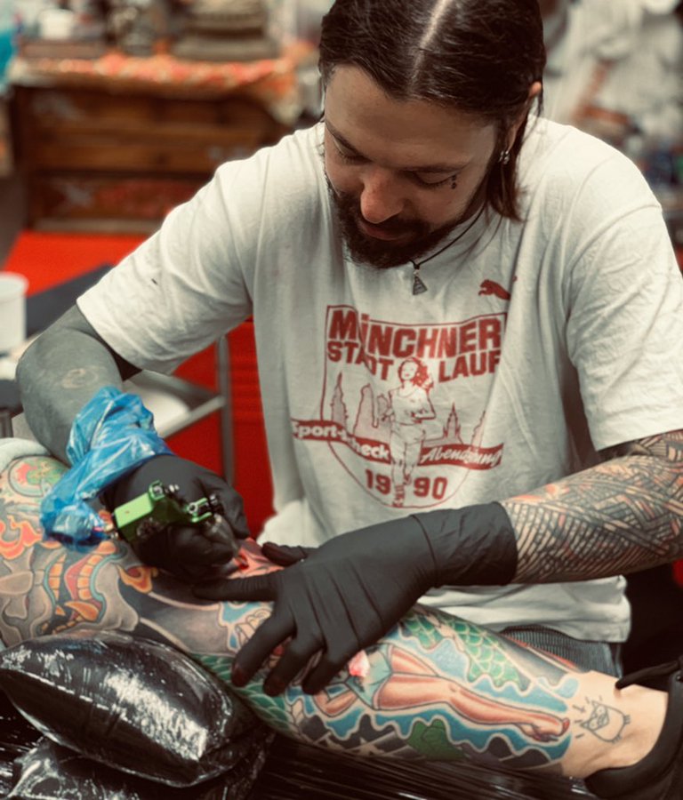 10 Best Tattoo Shops in London to Level Up Your Body Canvas