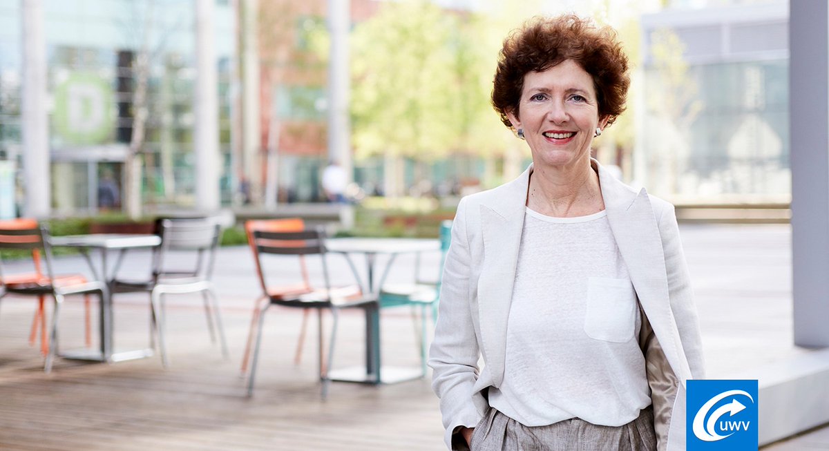 Het is de Dag van Europa! Altijd al over de grens willen werken?  <a href="/euresnederland/">EURESNederland</a>  helpt werkzoekenden die graag in het buitenland aan de slag willen. Lees dit interview met EURES-adviseur  Mathilde:  u.uwv.nl/cs0x92ha #dagvaneuropa #EuropeDay2019 #EURES #werkenineuropa