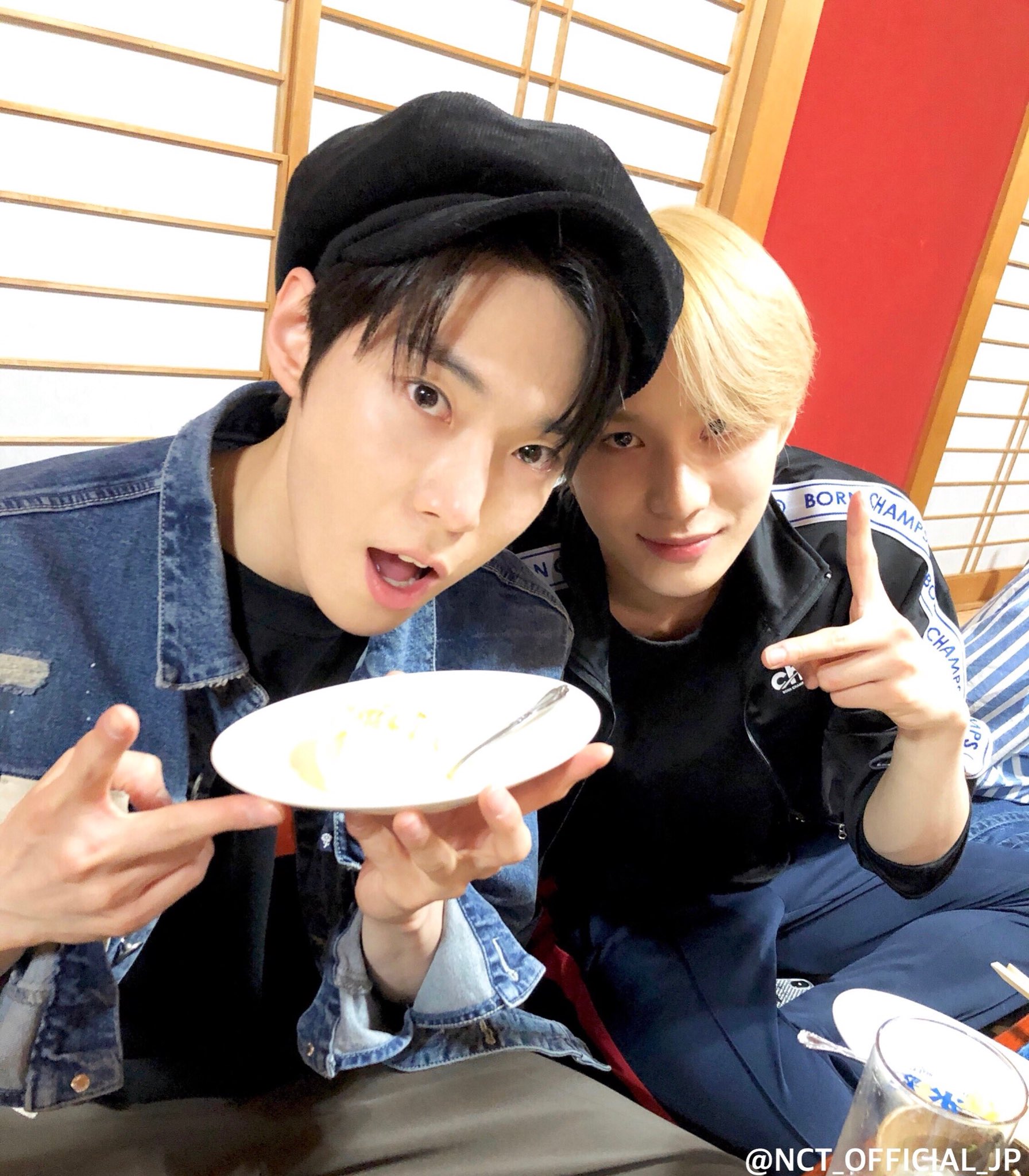 NCT_OFFICIAL_JP on X: 