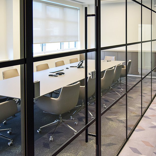 sixteen3_ltd's tweet photo. Great to have an in-depth look around the lovely new offices of @AmspecUK showcasing a wide range of our pieces in a fabulous mix of finishes!  
See the full Case Study here: https://t.co/SZqzbJQo0G https://t.co/FVvyfYqidW