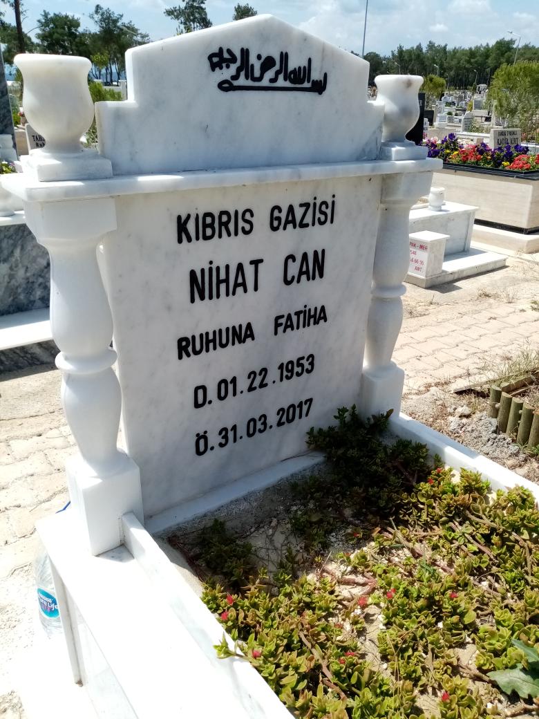 Babamı ziyaretteyim bugün 😔😔
Gideli iki yıl oldu ama dün gibi...
Geçmiyor işte... Olmuyor...