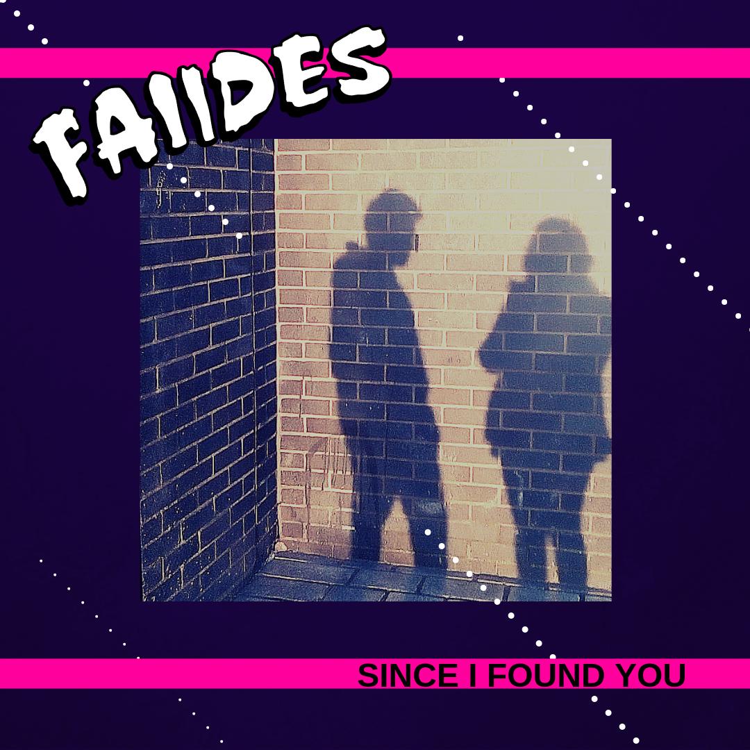FaiidesOfficial's tweet photo. Buzzin to release our new single🔥

"Since I Found You" will be cuttin about the usual online places as of tomorrow.
We'll be launching it with a party at @thedamglasgow with @LifeModelMusic and Hound XOX

https://t.co/HjBbMRiSG8 https://t.co/oeZWmioVao