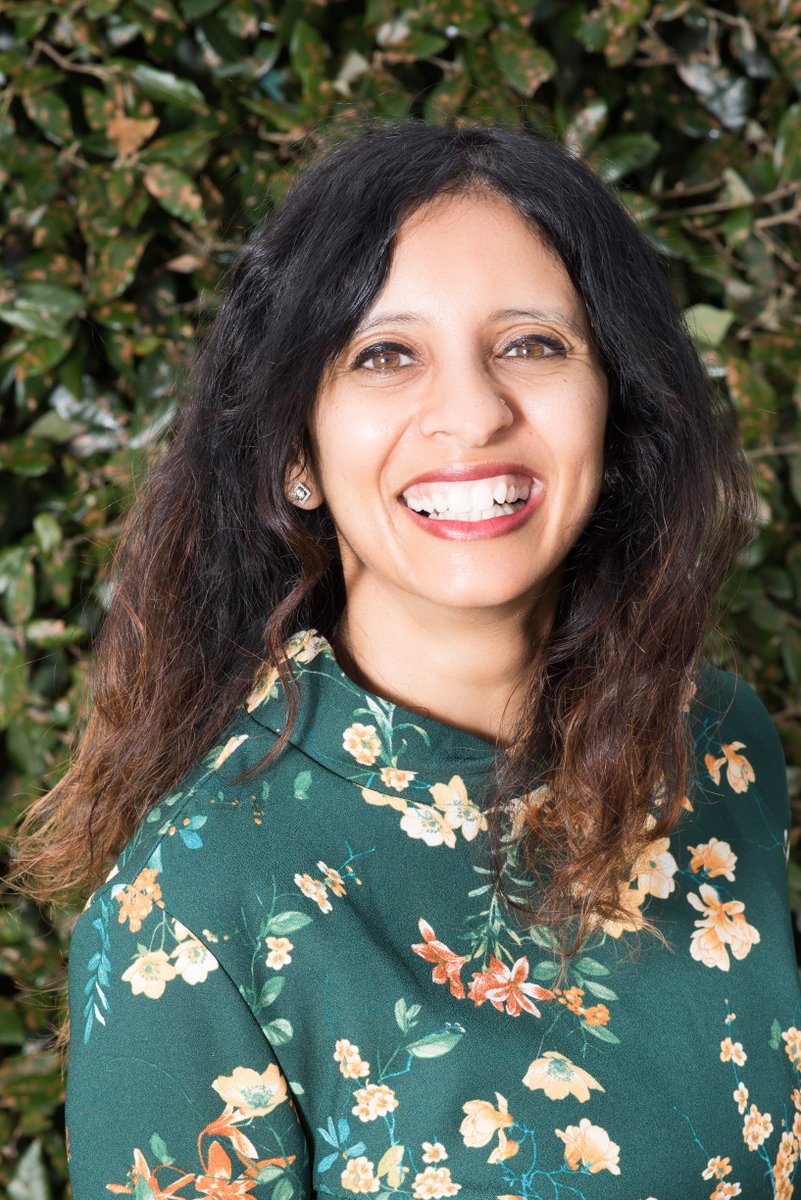 "Maverick already has a brilliant client portfolio, so I will be supporting growth with both my technical specialism and team development skills" - A very warm welcome to <a href="/NainaTailor/">Naina Tailor</a> as our new sales director for the UK! blog.tdmaverick.co.uk/naina-tailor-j…