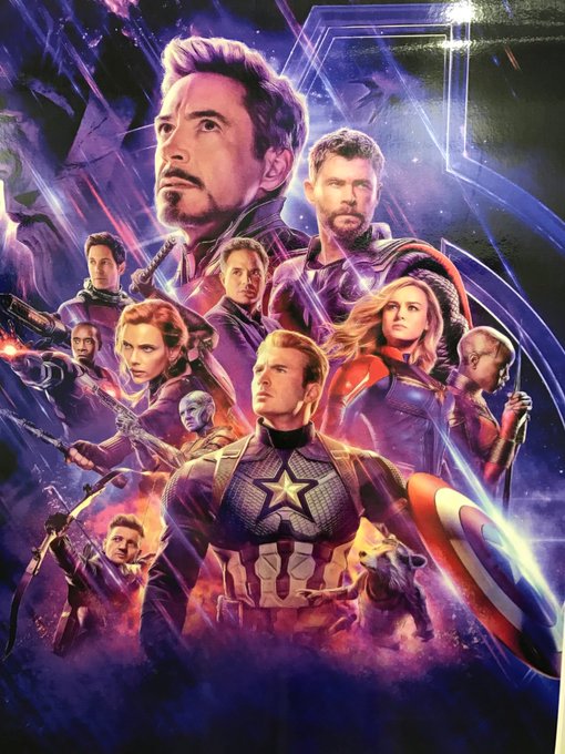 アベンジャーズ 高画質 のtwitterイラスト検索結果