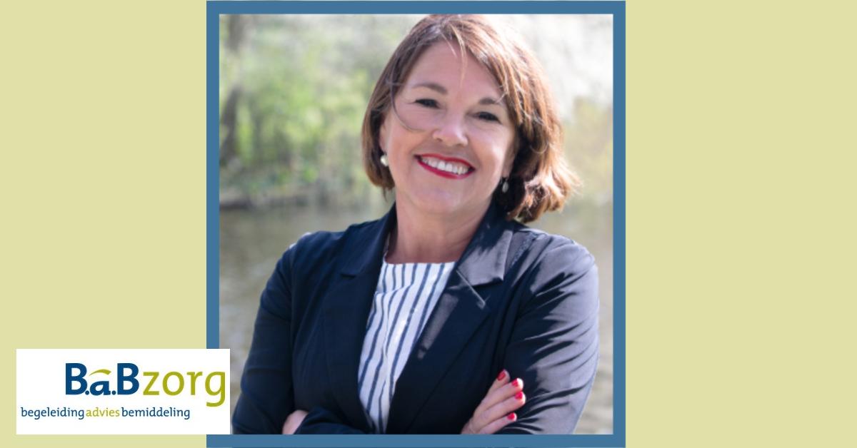 #team Kent u Margriet Plaizier al? Met negen jaar ervaring als zorg intercedente en drie jaar eigenaar van #BaBZorg is zij fantastisch in het koppelen van cliënt en zorgverlener.  Bel 📞 070 - 239 01 05 en ontmoet uw eigen #zorgteam! #thuiszorg
