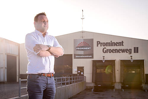 "Flexibiliteit tuinbouw is cruciaal voor verduurzaming" volgens Jacco Besuijen, energiemanager van Prominent. #CoalitieHOT #Moderniseringtuinbouw #duurzameenergie #onderneming2026
<a href="/Besuyen/">Jacco Besuijen</a> <a href="/promtomatoes/">Prominent tomatoes</a> ow.ly/2LlT50u4Ltc