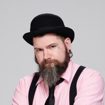 that’s Creepy Jason tweet media