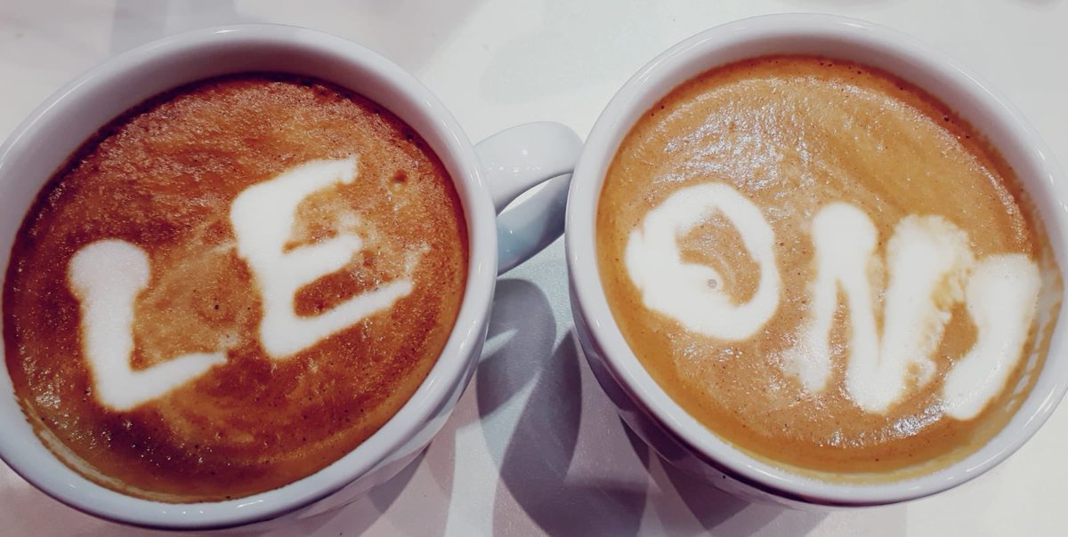 Fancy a coffee? Come visit LEONI at #EVE19 on booth 639 and have a #digitaltransformation based coffee break. 
#highvoltagecables #chargingcables