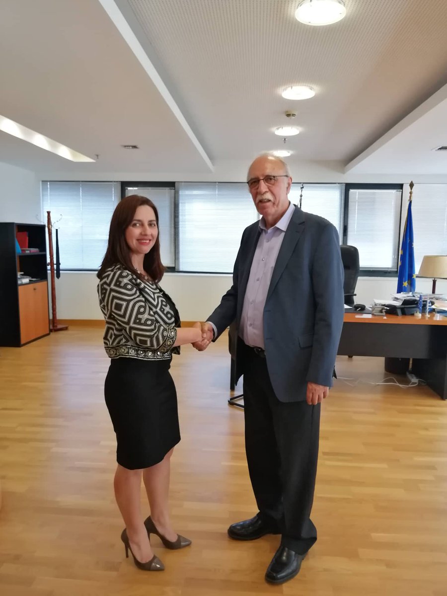 Υπουργείο Μεταναστευτικής Πολιτικής tweet media