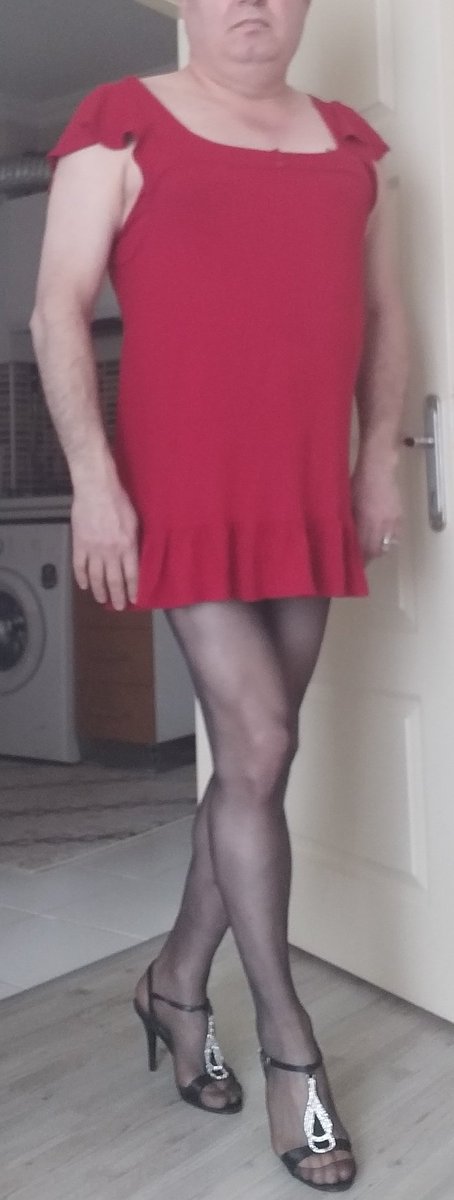 kırmızıyı severim