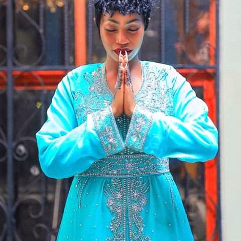 May ur dreams come true mi queen <a href="/Ksheebah1/">Sheebah</a> queen teacher