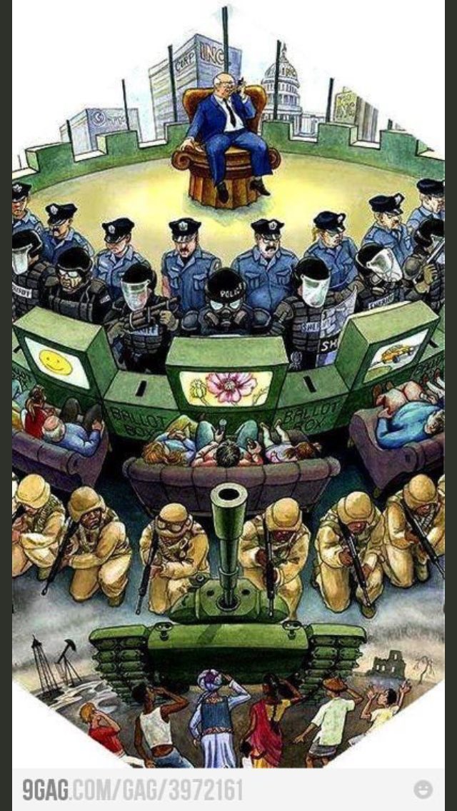 Zardoz2morrow's tweet photo. @CuestionMarque If They Are People, They Should Be Held Physically Responsible For #Racketeering And #ECOCIDE. Where’s Corporate Death Penalty? #LockUpCEOs. They Want The #AdvantagewithoutResponsability? @StopBigMoney https://t.co/a15nvOeN1i