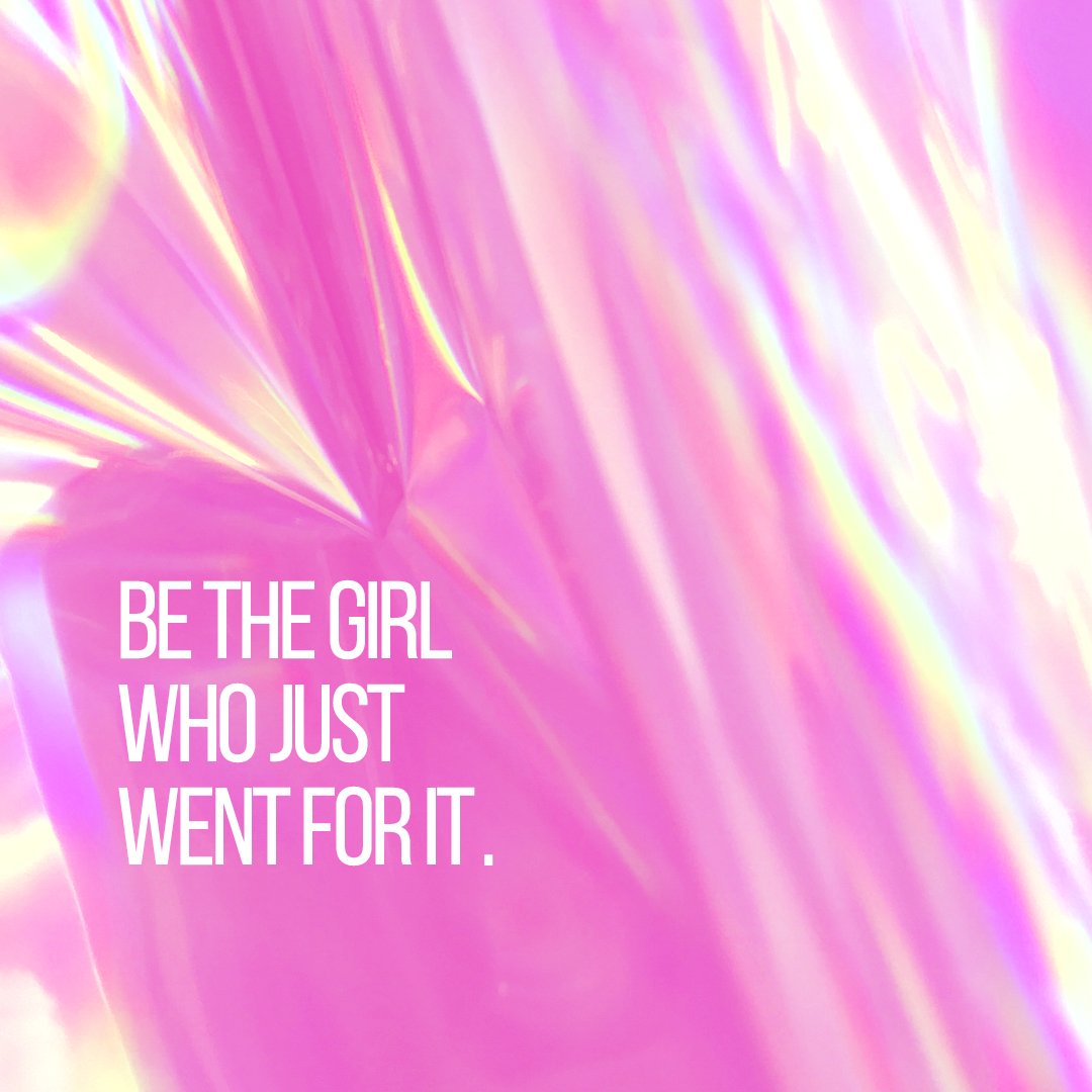 Swap your desk for the decks 💫 Join our DJ academy! 

Our entry level day course is designed to give you a thorough taste of what it takes to become a DJ 🎧

Book here👇🏼
bit.ly/2GWUBq5

#womeninmusic #femaledjs