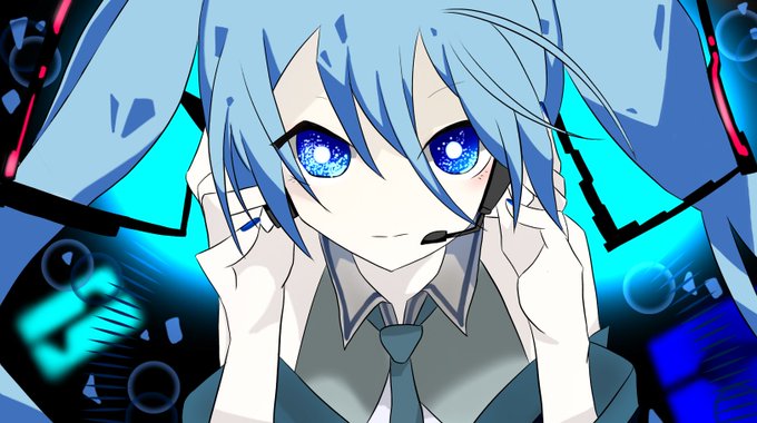 ボカロ曲のtwitterイラスト検索結果 古い順