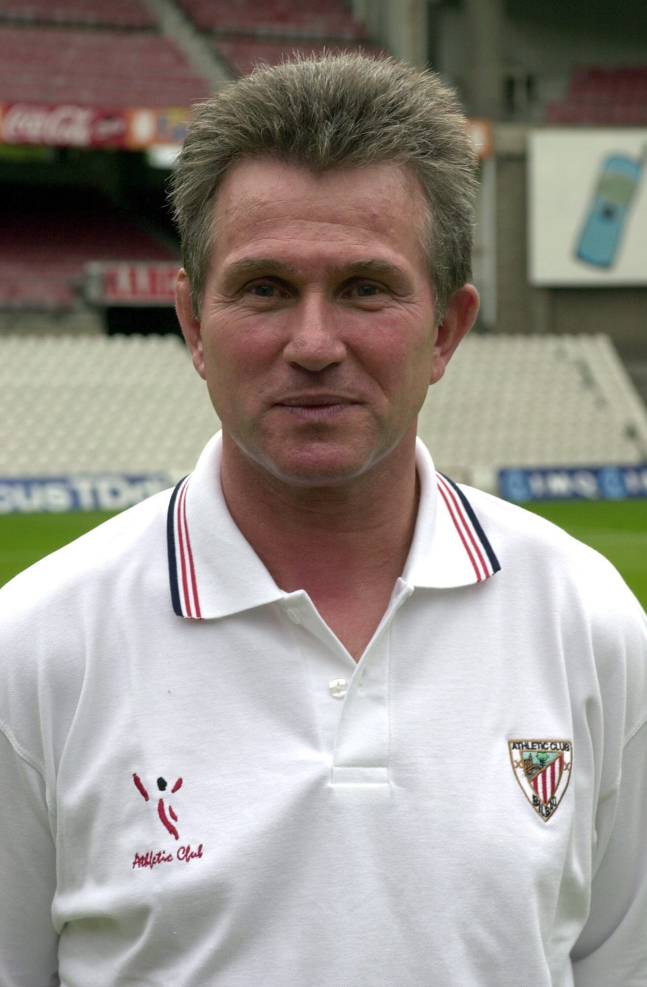 It\s a special day for a former and manager...   Happy 74th birthday, Jupp Heynckes! 