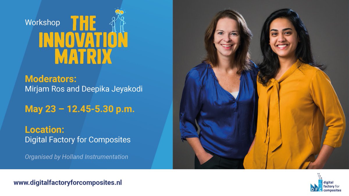 Digital Factory for Composites tweet media