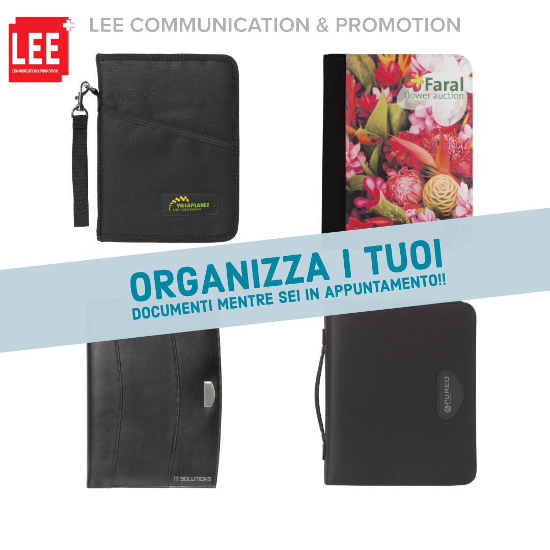 LeeCommunicatio's tweet image. Organizza i tuoi documenti quando sei fuori ufficio!!
Personalizza il Tuo porta Documenti con il TUO LOGO!!
Richiedi subito un preventivo 
info@leecommunication.ch
+41916417170

#DocumentFolder #PortaDocumenti  #Mappa #Serigrafia #Tampografia #Laser #Switzerland #Lugano #Zurich
