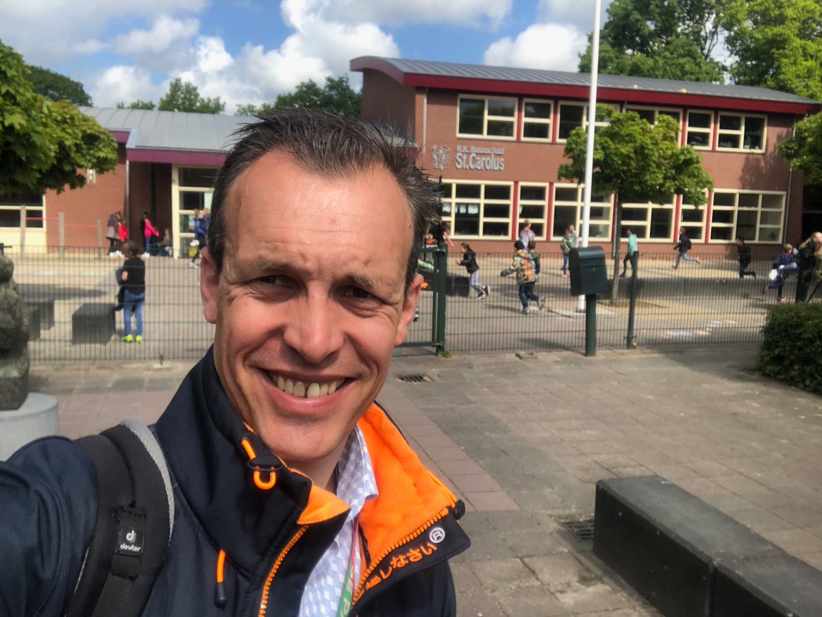 Dr Tim Takken tweet media