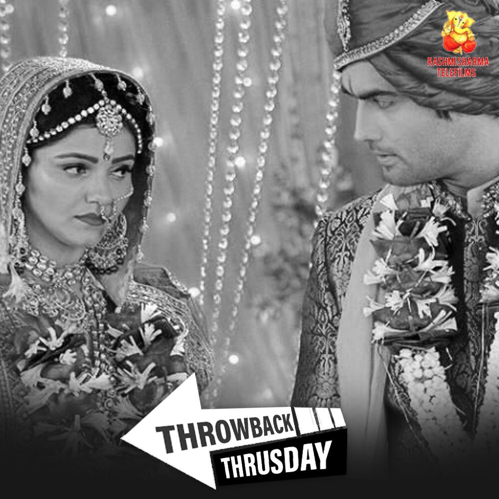 RstfOfficial's tweet photo. #RSTFThrowbackThursday
Throwback to when Saumya and Harman became #HaYa ❤️
Watch Shakti, Every Mon-Fri at 8pm only on @ColorsTV
⠀
#ColorsTV #Shakti #Strength #RubinaDilaik #VivianDsena #LakshyaHanda #Soumya #Surbhi #Harman #Love https://t.co/VWC8sygopl