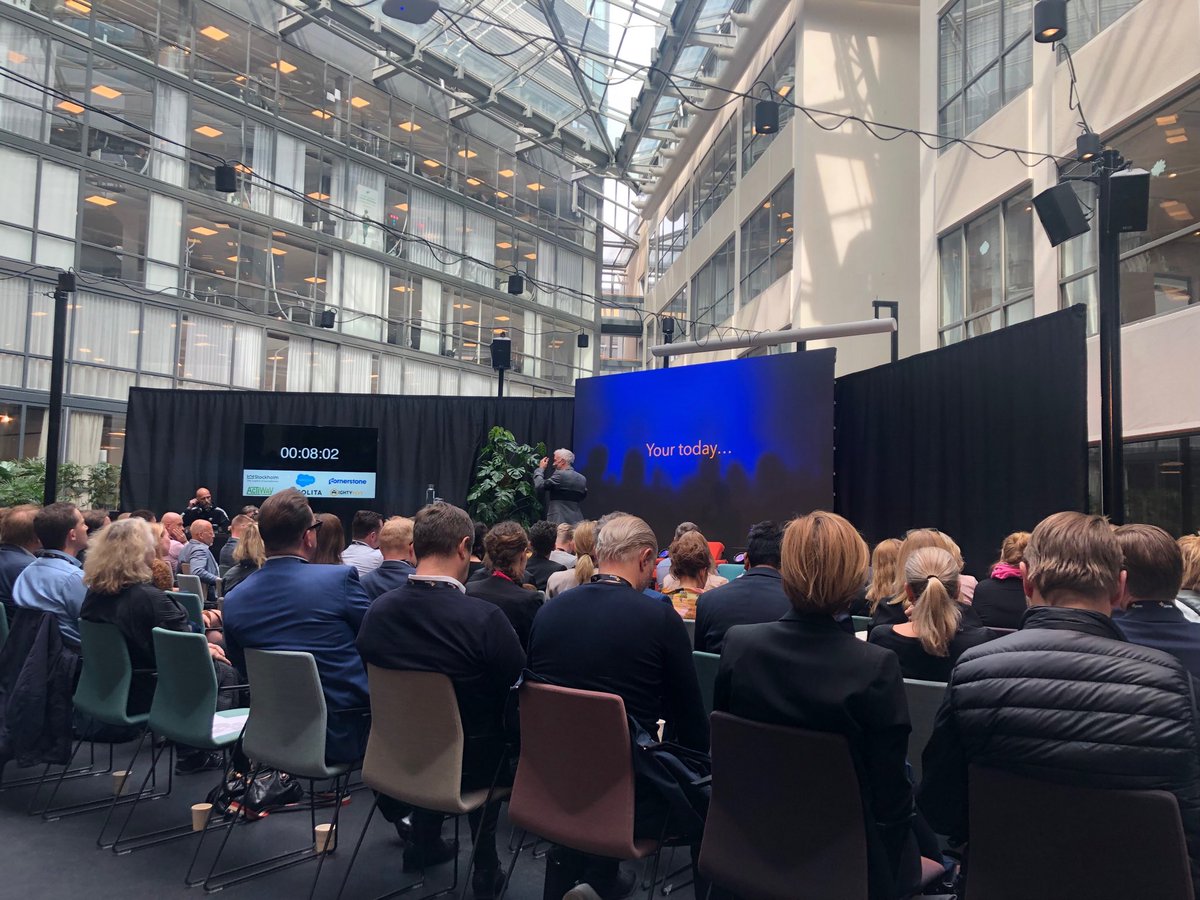 DavidNouveau's tweet photo. SIME Digital leaders forum https://t.co/9dDjk9YXPH