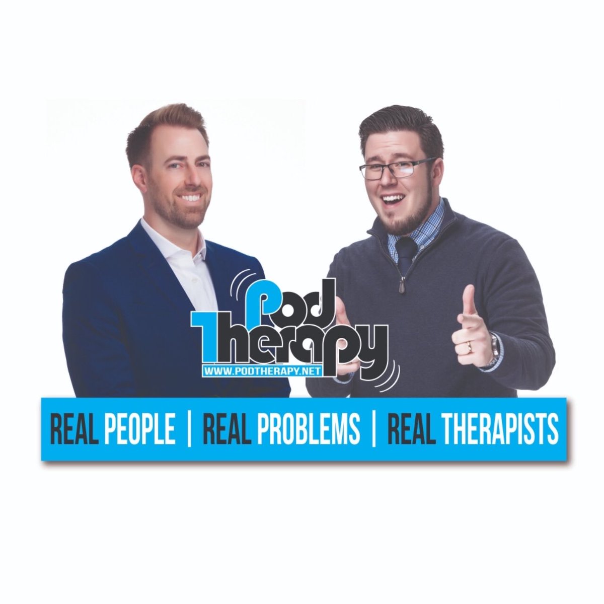 FriendieDijon's tweet photo. @PodTherapyGuys https://t.co/8zTe31qHiI