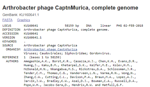 Dr. Amanda Warr 🧬 tweet media