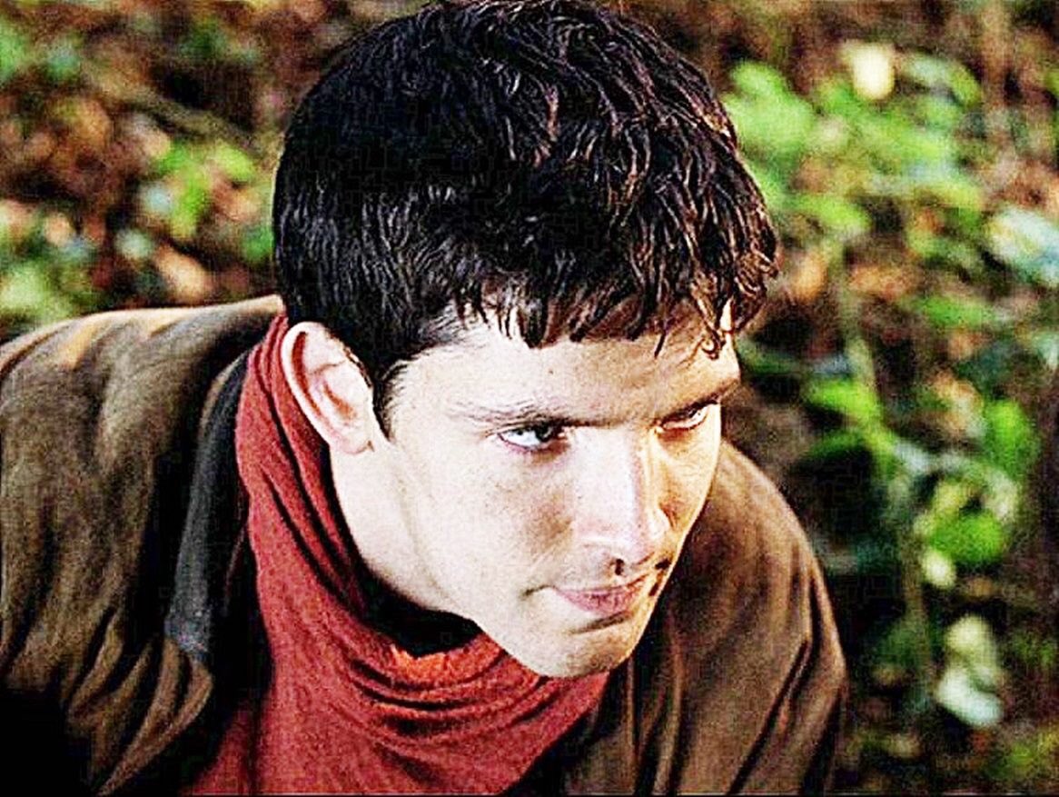 #MissingMerlin #Merlin #ColinMorgan
