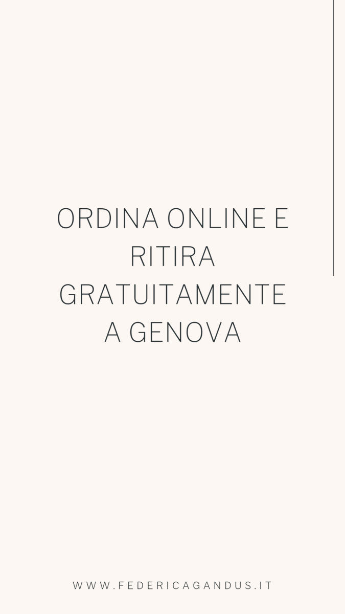 federicagandus's tweet photo. RITIRO GRATUITO A GENOVA https://t.co/66dpNRjrZM https://t.co/K4y8aJYbPU