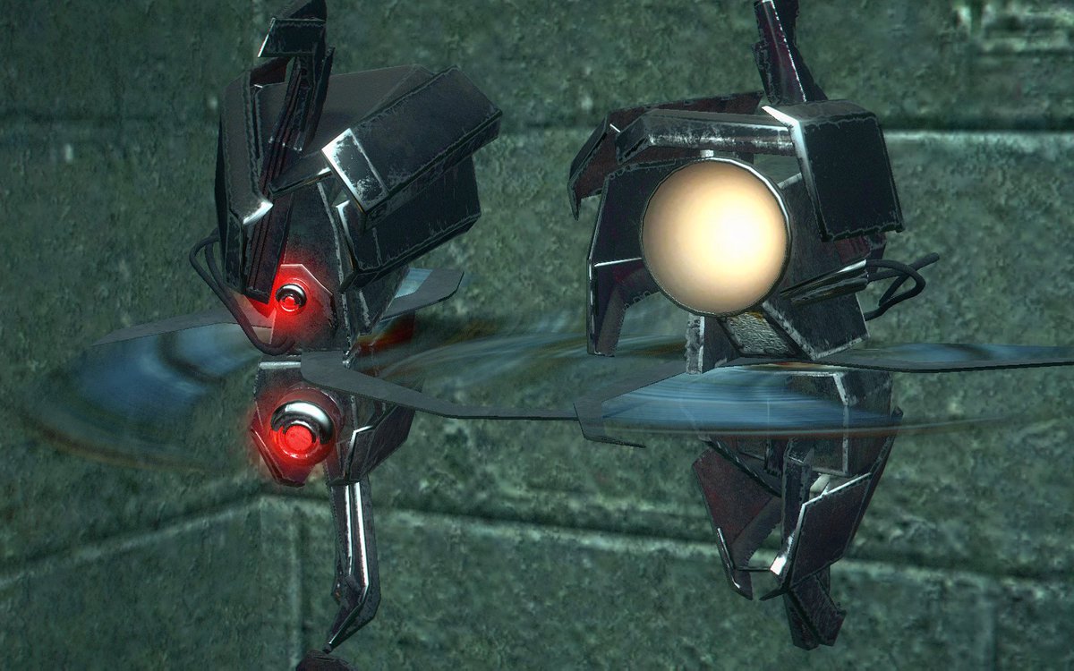 manhack half life 2 manhack half life 2
