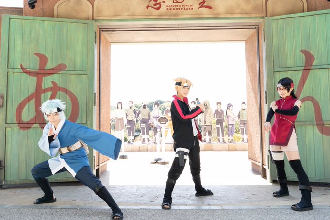 Twitterのコスプレ画像8