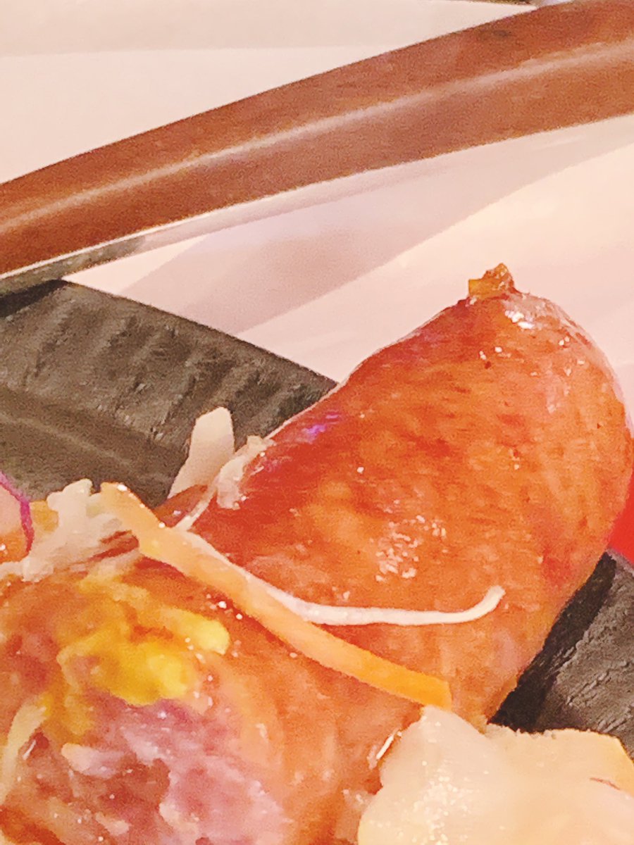 太くて長い物