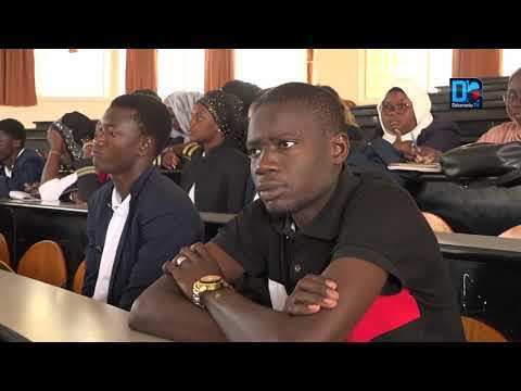 snreplay's tweet photo. UGB/ JST et absence de dialogue: Les précisions du recteur Ousmane Thiaré https://t.co/VAbQ4e42KB https://t.co/J61TCfFa7s