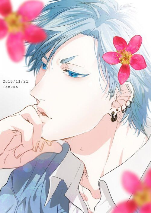 Yarichin bitch club anime