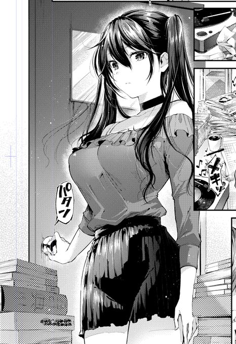 仕上げ中の野良猫系女子🎀 