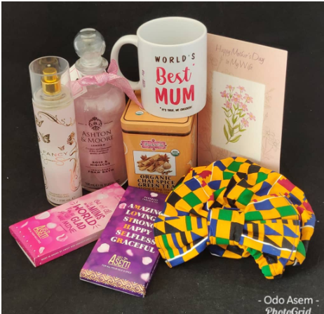 OdoAsem's tweet photo. This Sunday is Mother's Day 2019 - https://t.co/4lRQnChfvZ https://t.co/TNyH6t4HvG