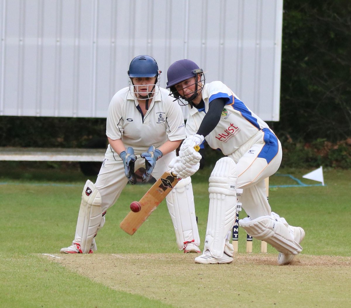 anstyladiescc's tweet photo. Our player of the week for the 1st week of the season goes to @lucyy_westernn for her 47* and 5 dismissals behind the stumps on Sunday against @TheShrimpsCC. Lucy won with 42% of the votes - congratulations! #tfbtfa #upthesty #oneclub https://t.co/vsRXFNysYb