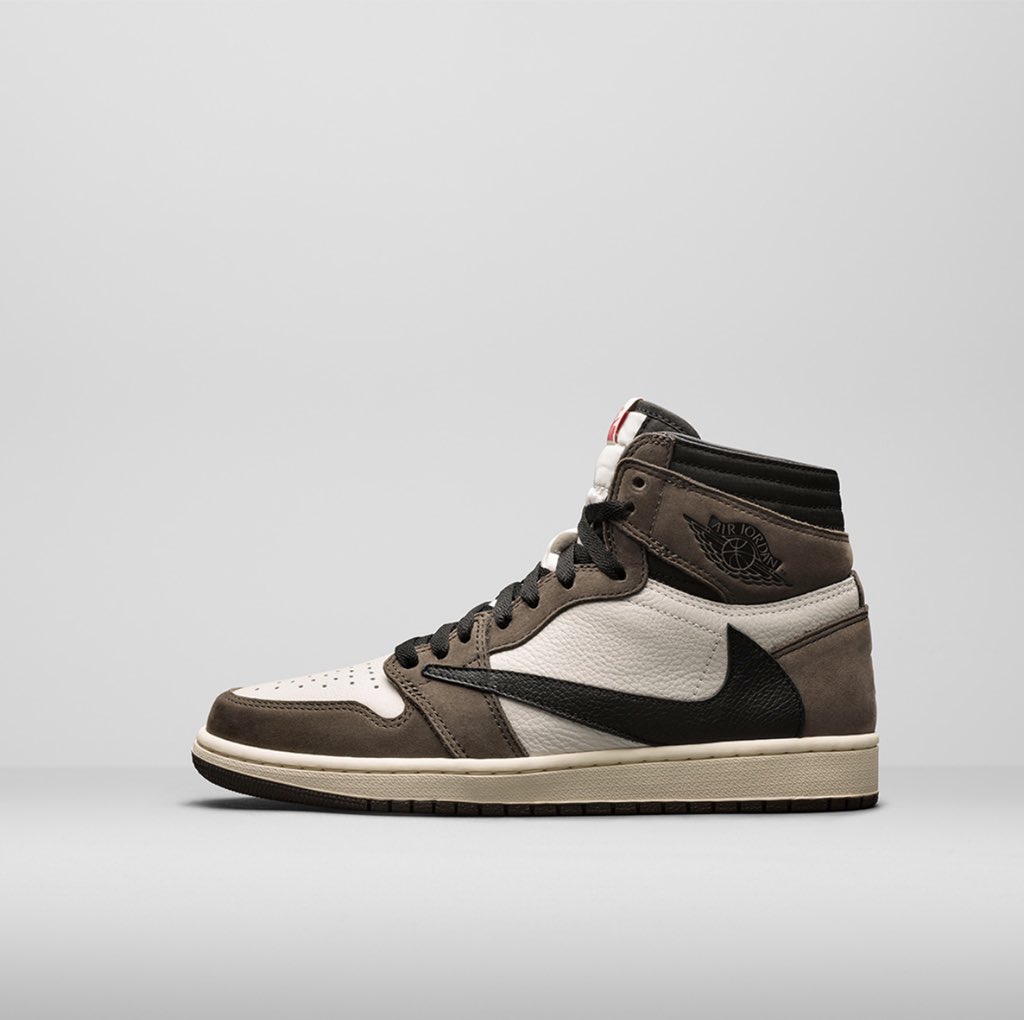 GIVEAWAY Travis Scott x Air Jordan 1 🌵 - 1. RETWEET 2. Follow @ubiqlife 3. Reply your US shoe size! Disclaimer: Winner will be chosen 5/13 via DM.