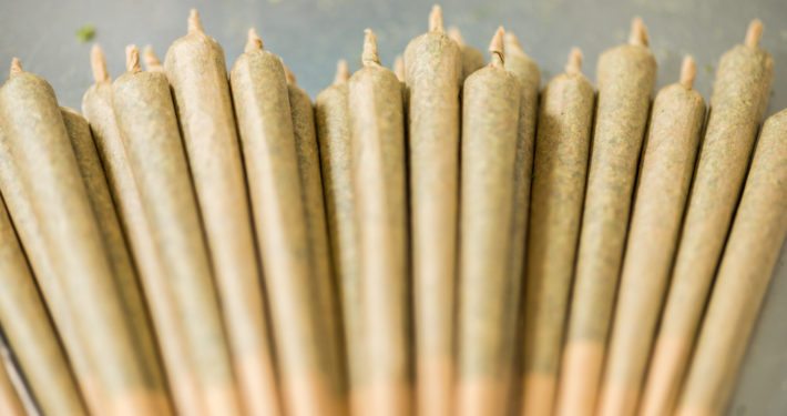 $75 Popcorn Ounces, $5 Pre-rolls, $30 Dutchie Packs, $5 OFF Goldsmith Syringes, BOGO Select Elite Vapes, and more: hubs.ly/H0hPjWp0