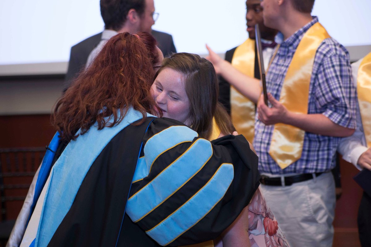 lipscomb's tweet image. Through innovative and creative solutions, we seek to meet the needs of all of our students to prepare them for lives filled with confidence, deep knowledge and faith. Learn more about @LipscombIDEAL:     lipscomb.edu/academics/unde…