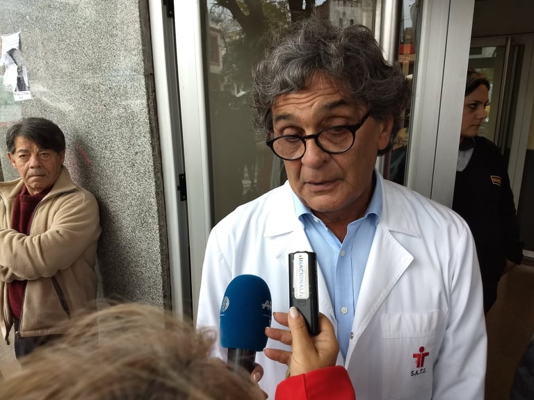 independientelr's tweet photo. El parte médico informó que Olivares se encuentra en estado crítico
https://t.co/YTFDgQ8cIS https://t.co/R9eUodVQeA
