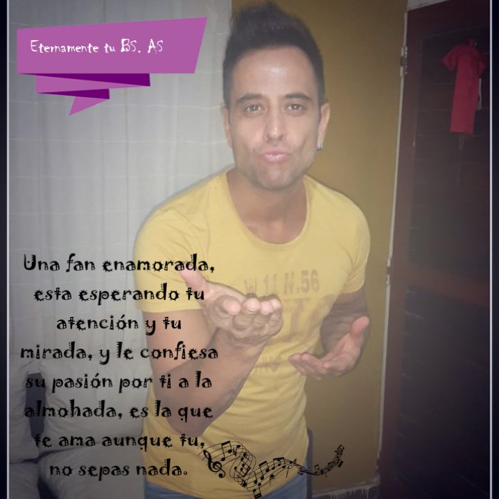 Eternamente Tu BS.AS tweet media