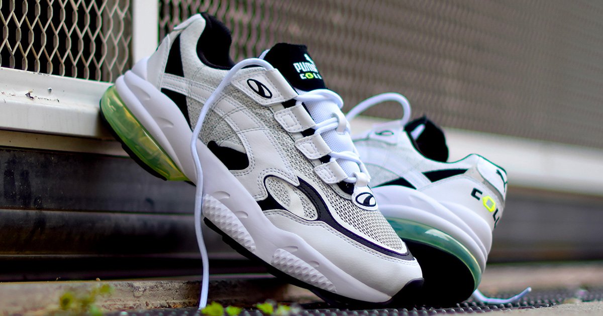 puma cell alert