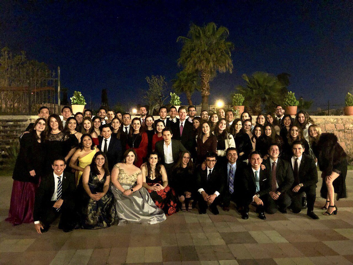 PDProvince28's tweet photo. We proudly announce that García Rendón Inn (@TecdeMonterrey) and @marianamp31 (Ayala Villarreal Inn |@FACDYC_UANL) will represent #PhiDeltaPhiProvince28 in this year’s Inn &amp; Graduate of the Year Awards! 🥇🎓 https://t.co/p9zwFSDQni