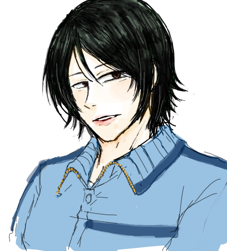 短髪のtwitterイラスト検索結果 古い順 短髪のtwitterイラスト検索結果 古い順