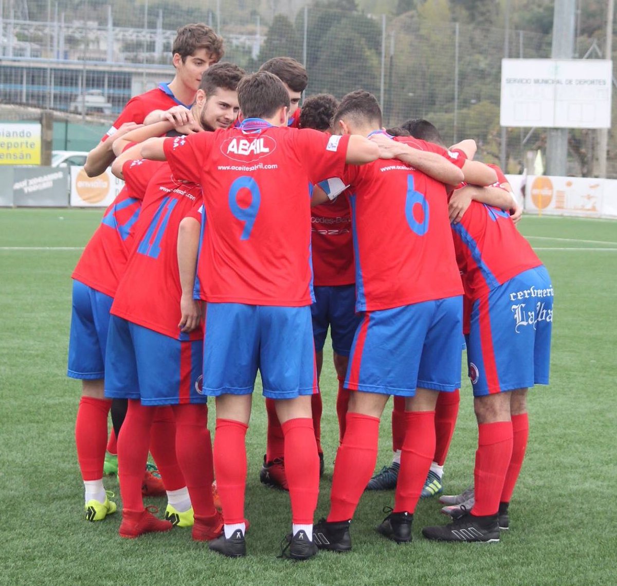 UD Ourense 🐺 tweet media