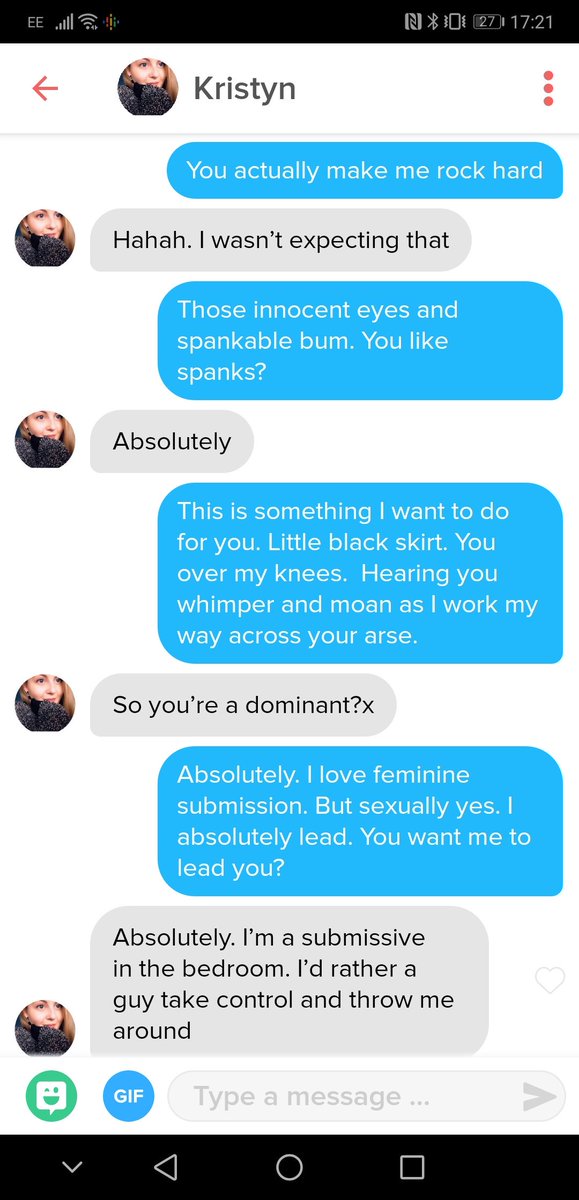 BroodingSea's tweet photo. Another little 20 year old I went #nuclear with. Nuclear is the way forward gentleman! (hey, how's u, where you from!). #game #tinder #tindergame https://t.co/L2dx87HjSx