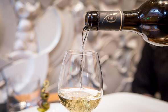 Cava Restaurant tweet media