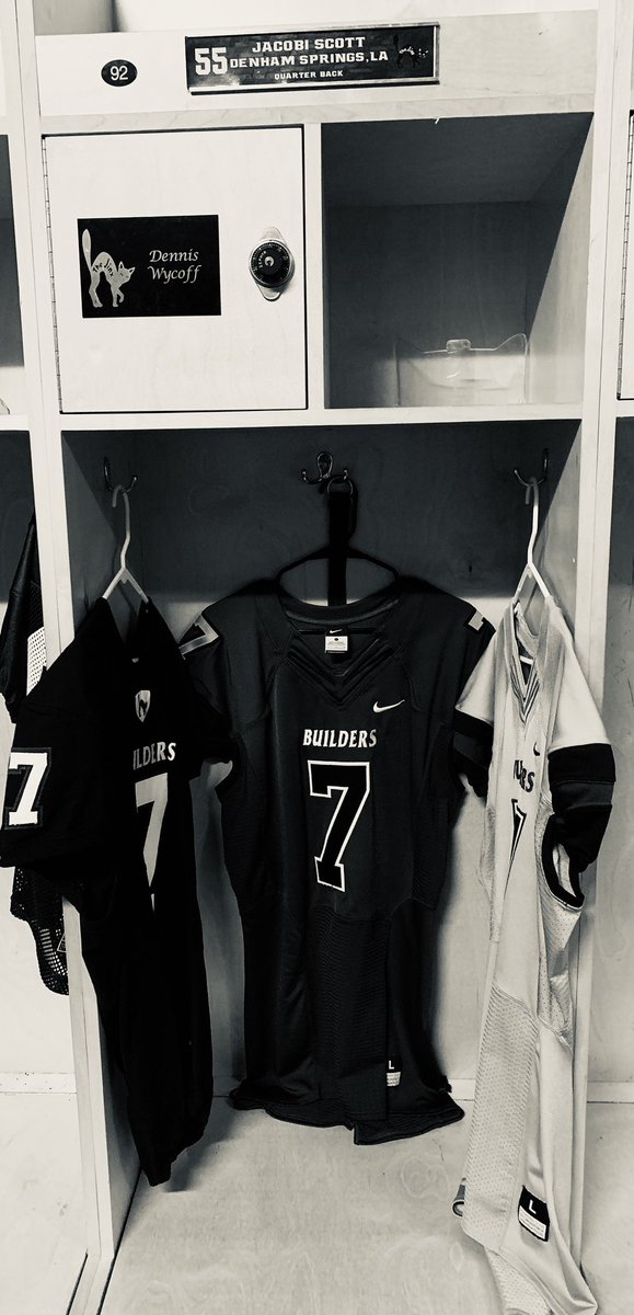 Brad Griffin tweet media