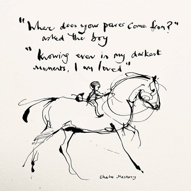 aJonathanSumner's tweet photo. @charliemackesy 's illustrations are so amazing! give him a follow. Always remember that you are loved and that there's always a hand holding you through the tough times. Even understanding even just an inkling of how much can change your life 😊 https://t.co/hdAO6q1R6n https://t.co/ovTB1UFnxD