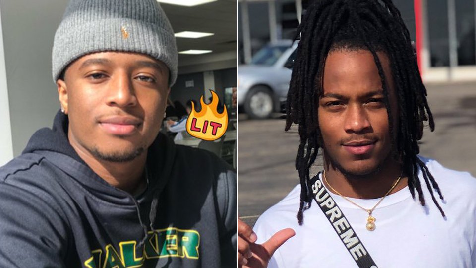 KAKEnews's tweet photo. Two @buildersports football players killed in Texas crash: https://t.co/bvgsEemdMc #KAKEnews https://t.co/re2461xqj4